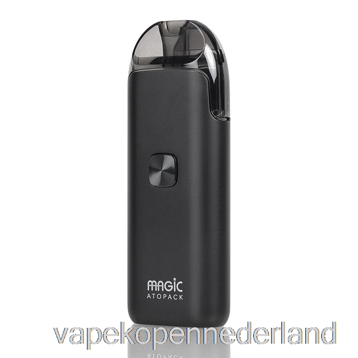 Vape Nederland Joyetech Atopack Magic Pod-systeem Zwart